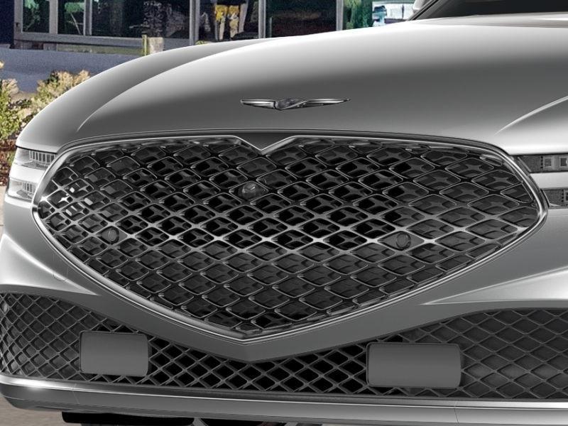 new 2025 Genesis G90 car, priced at $97,245