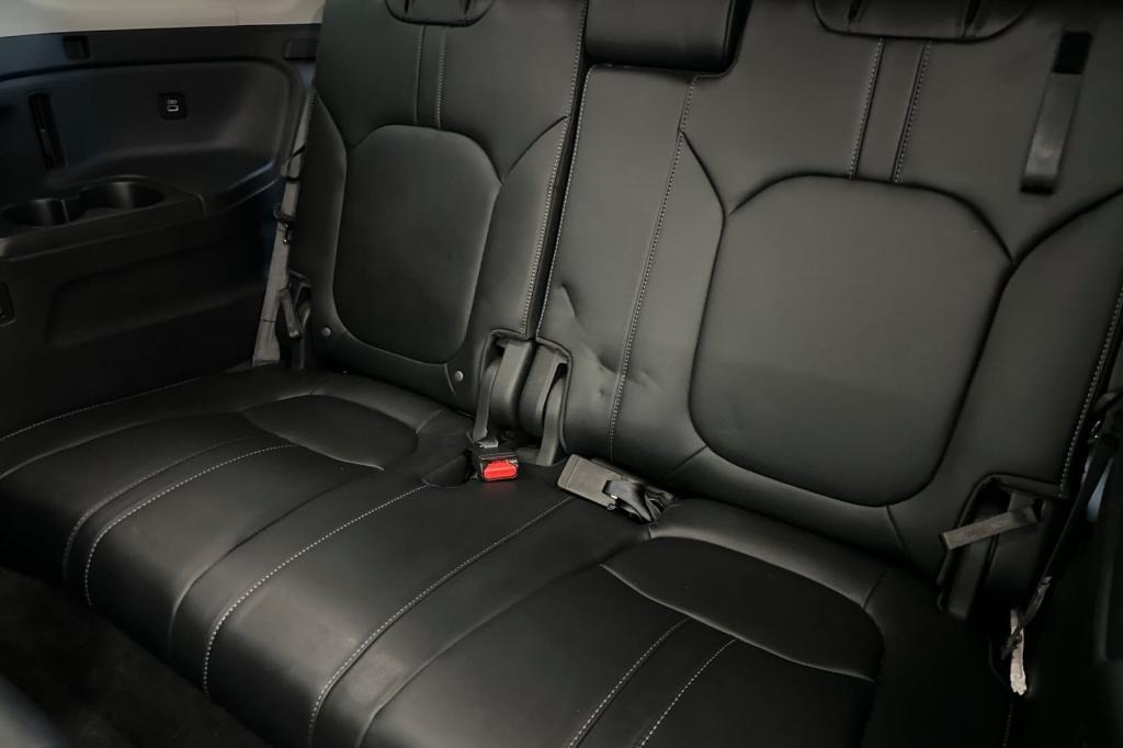 used 2023 Honda Pilot car, priced at $44,988