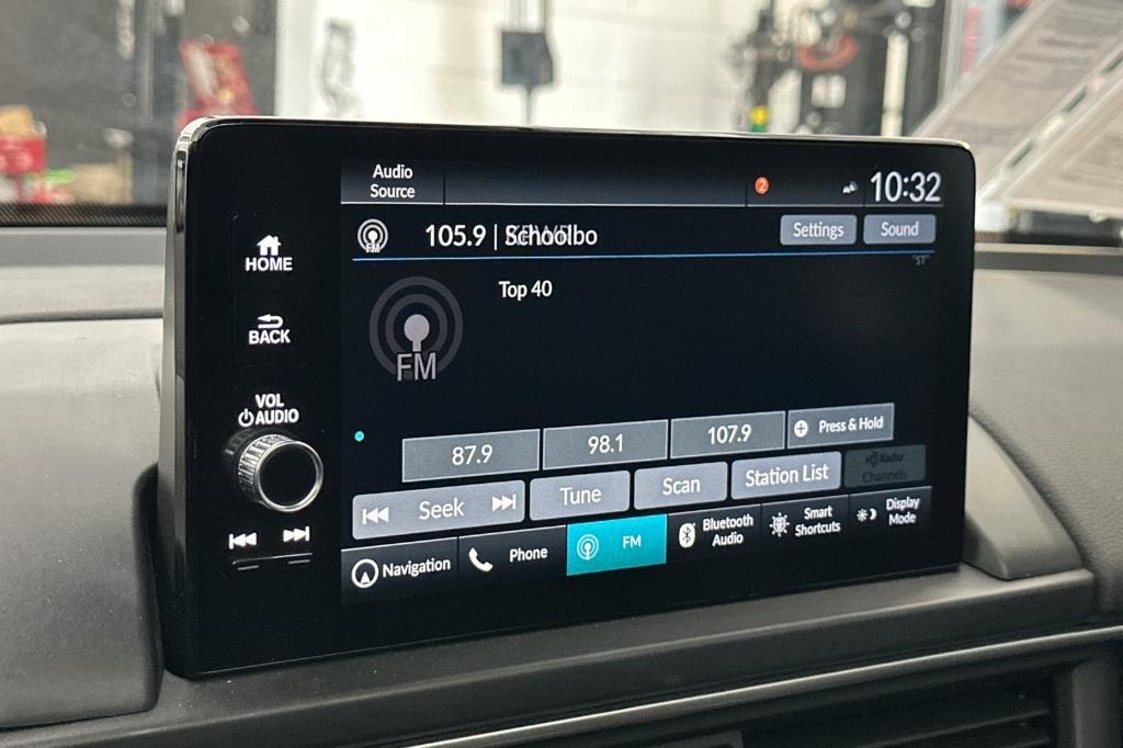 used 2023 Honda Pilot car, priced at $44,988
