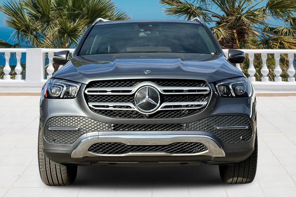 used 2020 Mercedes-Benz GLE 350 car, priced at $30,000