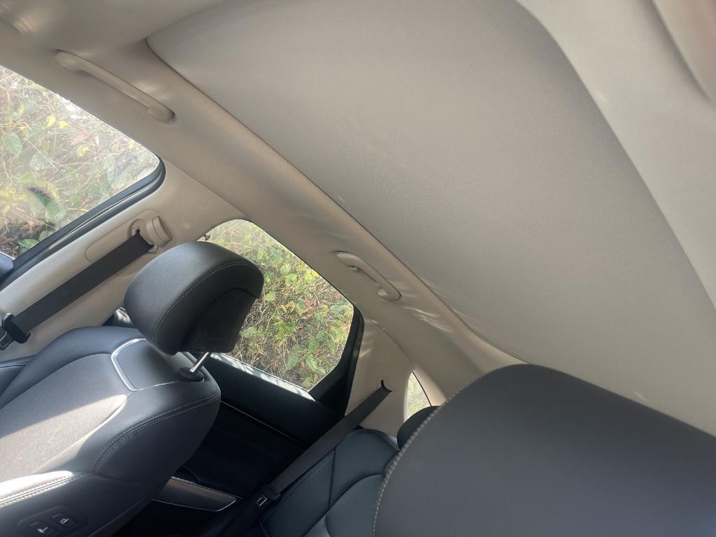 used 2023 Genesis GV70 car, priced at $37,981