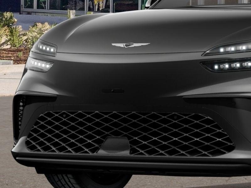 new 2026 Genesis GV60 car, priced at $56,775