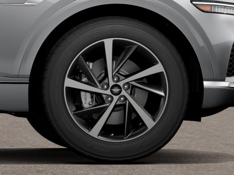 new 2026 Genesis GV80 car, priced at $66,055