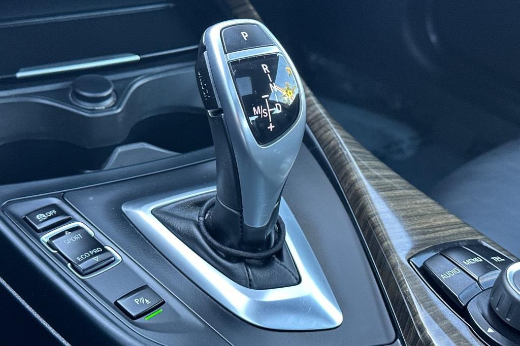 used 2016 BMW M235 car, priced at $21,534
