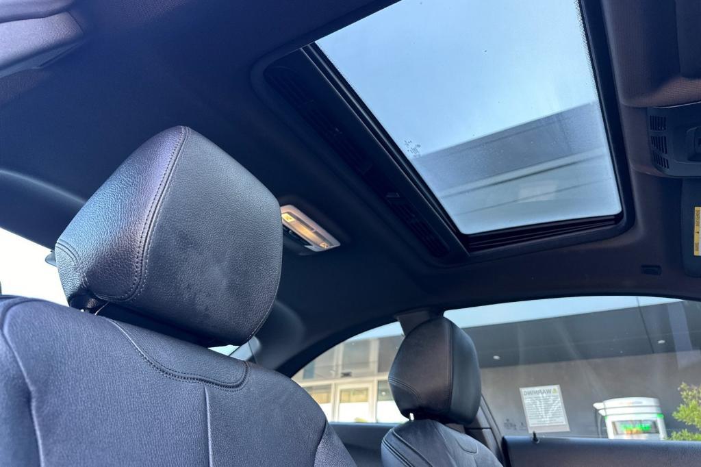 used 2016 BMW M235 car, priced at $21,534