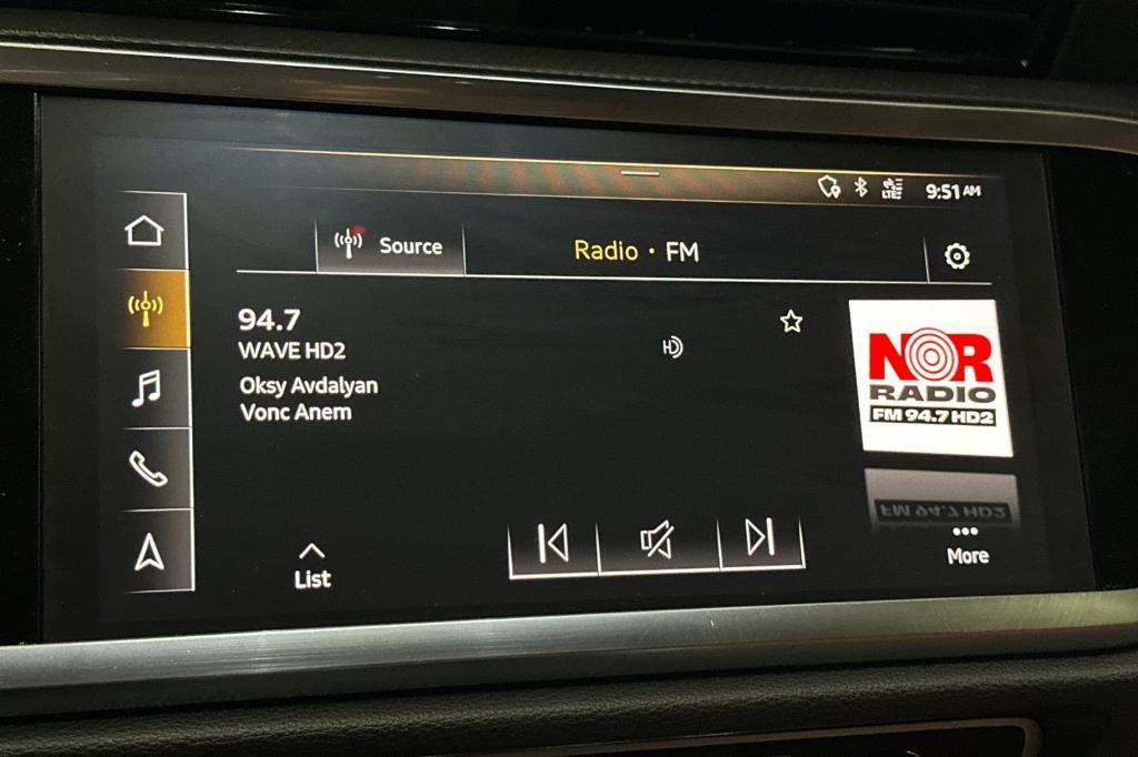 used 2020 Audi Q3 car, priced at $22,665
