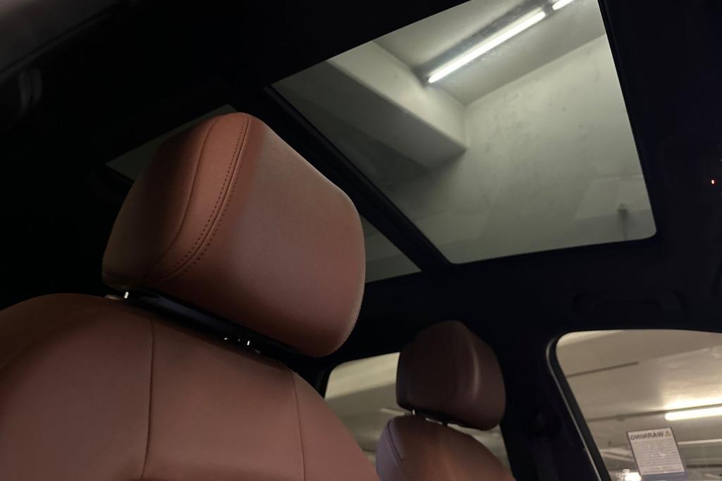 used 2020 Audi Q3 car, priced at $22,665