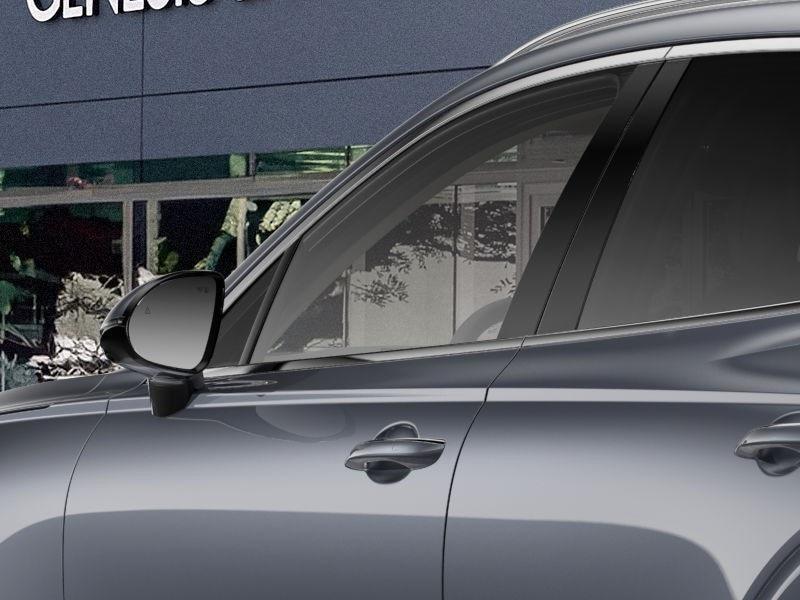 new 2026 Genesis Electrified GV70 car, priced at $71,770