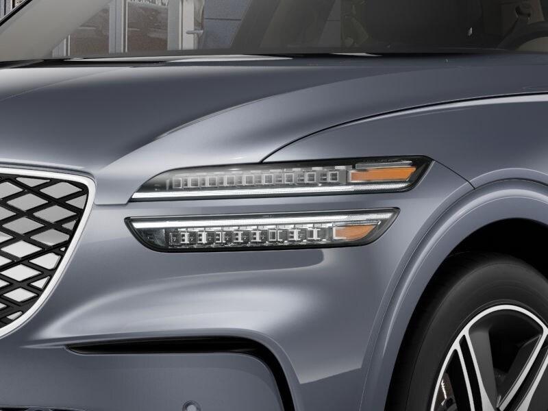 new 2026 Genesis Electrified GV70 car, priced at $71,770