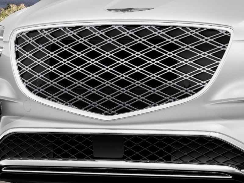 new 2026 Genesis GV70 car, priced at $50,610
