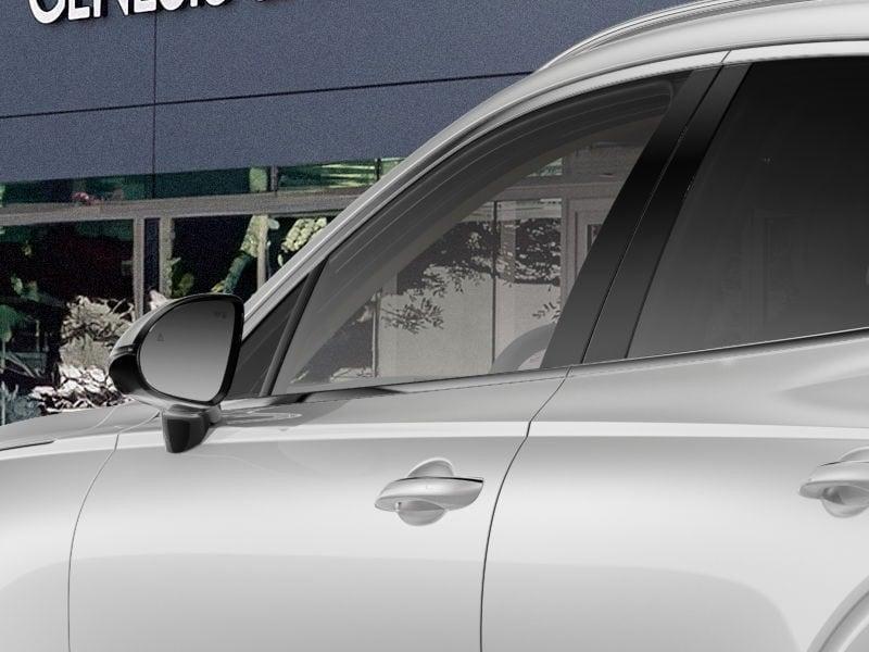new 2026 Genesis Electrified GV70 car, priced at $71,965