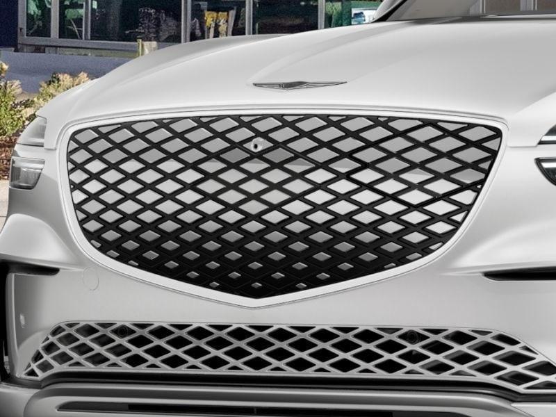 new 2026 Genesis Electrified GV70 car, priced at $71,965
