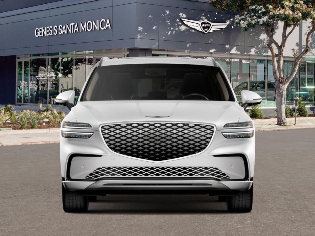 new 2026 Genesis Electrified GV70 car, priced at $71,965