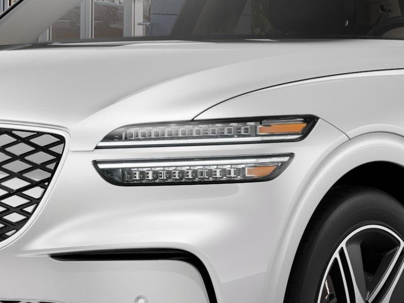 new 2026 Genesis Electrified GV70 car, priced at $71,965