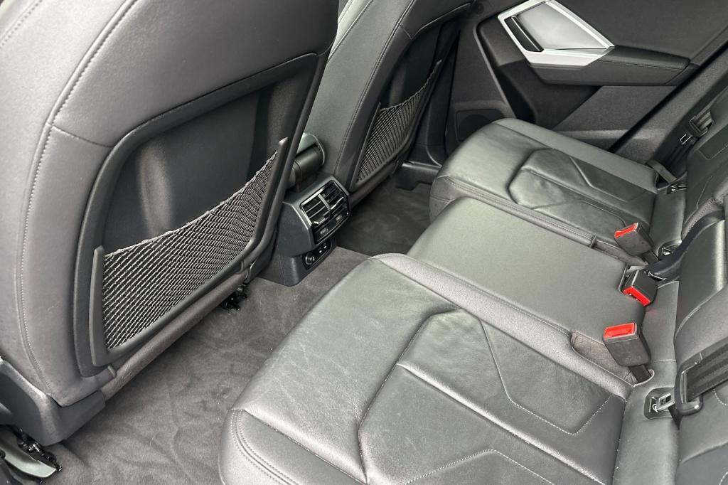used 2021 Audi Q3 car, priced at $26,952