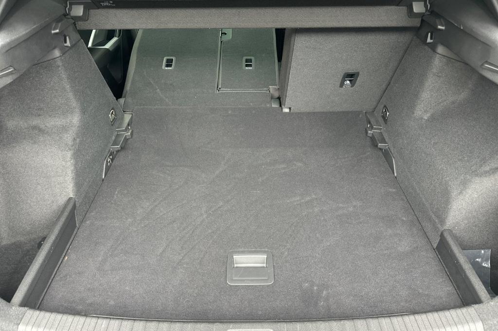 used 2021 Audi Q3 car, priced at $26,952