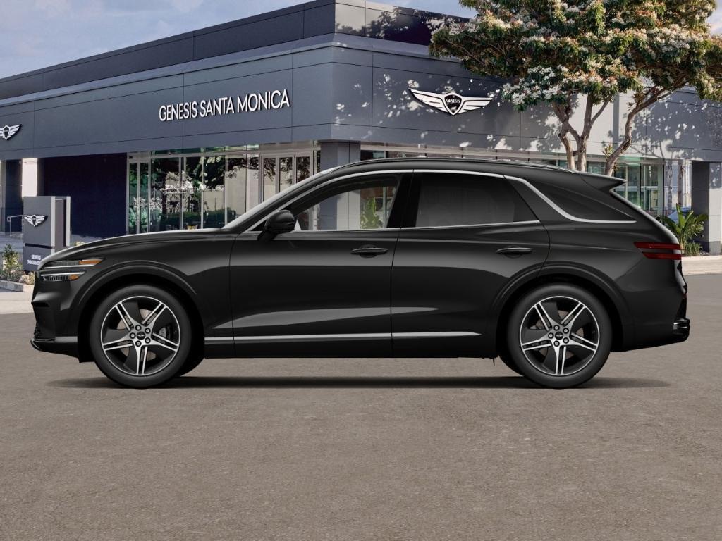 new 2026 Genesis Electrified GV70 car, priced at $71,870