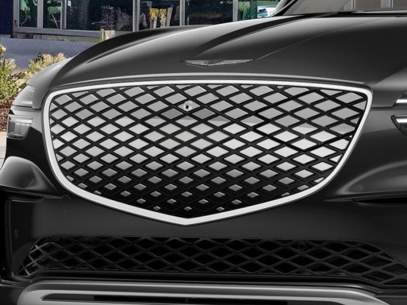 new 2026 Genesis Electrified GV70 car, priced at $71,870