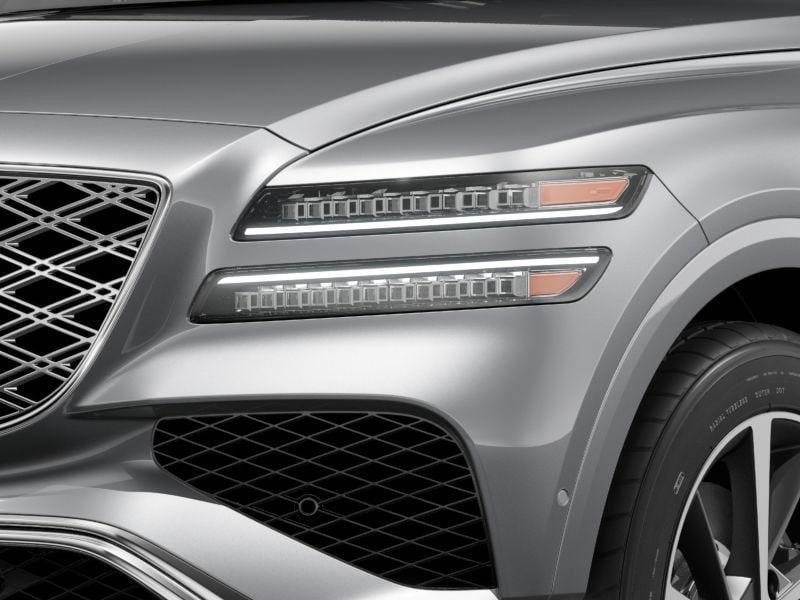 new 2026 Genesis GV80 car, priced at $71,520