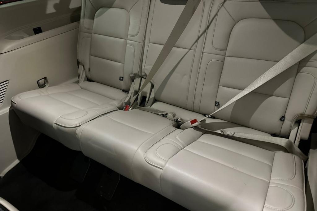 used 2018 Lincoln Navigator car, priced at $27,789