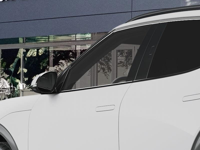 new 2025 Genesis GV60 car, priced at $72,070