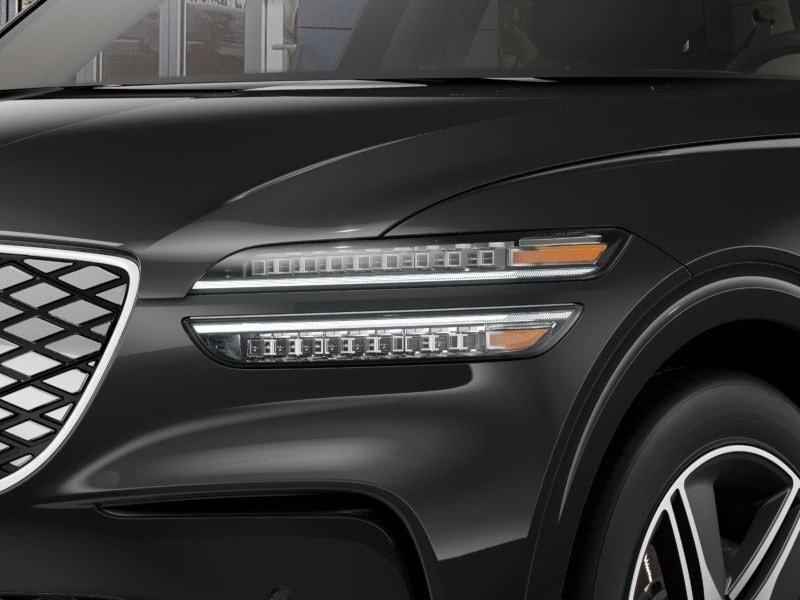new 2026 Genesis Electrified GV70 car, priced at $71,780