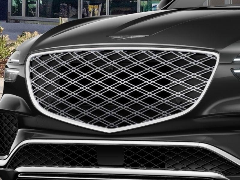 new 2026 Genesis GV70 car, priced at $59,255
