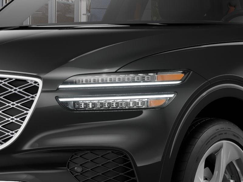 new 2026 Genesis GV70 car, priced at $59,255