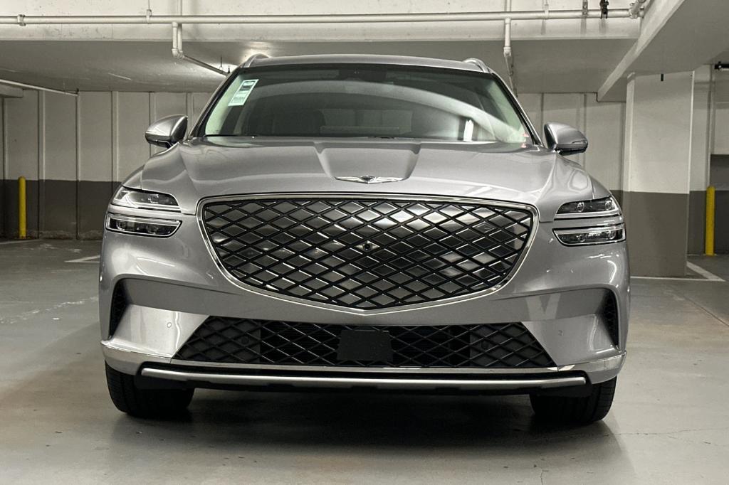 new 2025 Genesis Electrified GV70 car