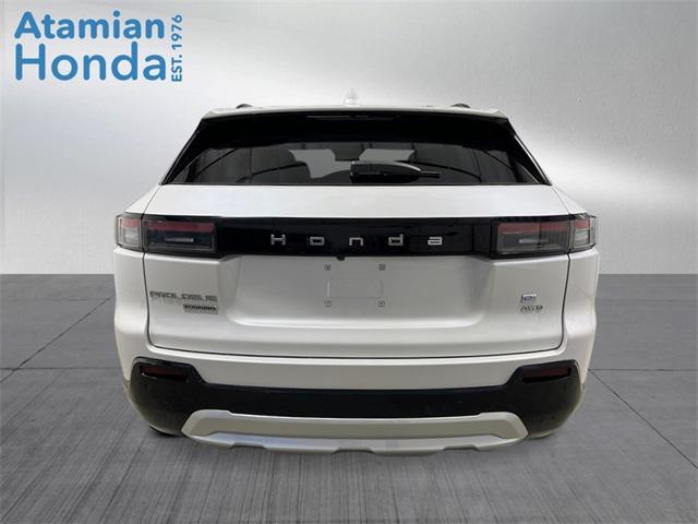 new 2025 Honda Prologue car, priced at $56,605
