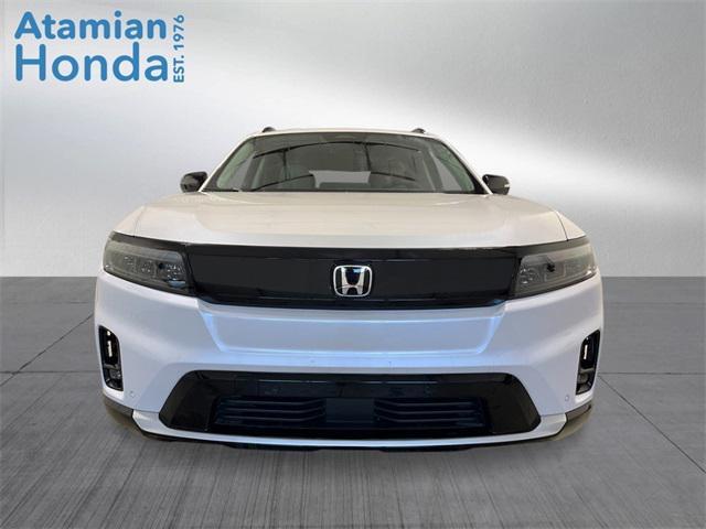 new 2025 Honda Prologue car, priced at $56,605