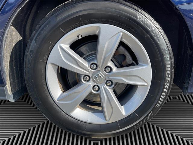 used 2019 Honda Odyssey car, priced at $24,498