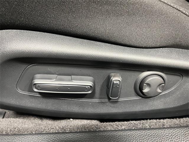 new 2025 Honda Accord car, priced at $31,755