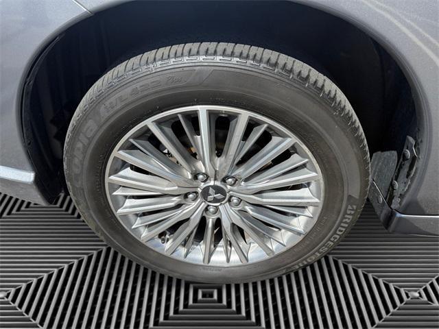 used 2022 Mitsubishi Outlander PHEV car, priced at $22,298