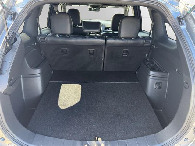 used 2022 Mitsubishi Outlander PHEV car, priced at $22,298