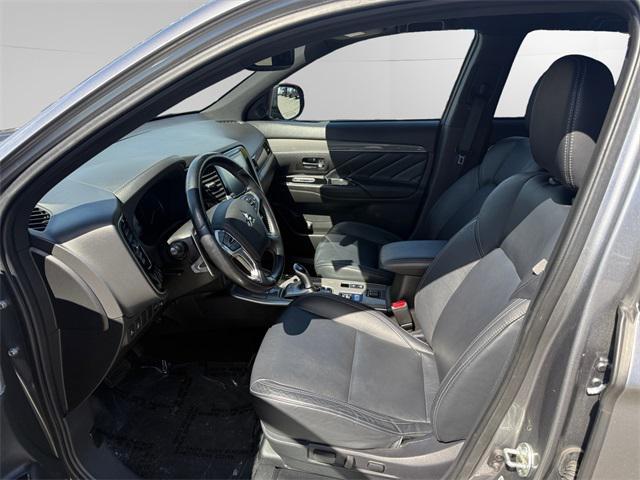 used 2022 Mitsubishi Outlander PHEV car, priced at $22,298