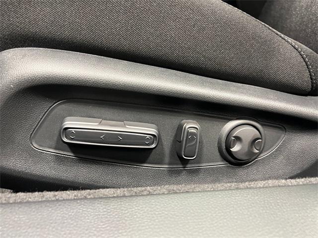 new 2025 Honda Accord Hybrid car, priced at $35,305