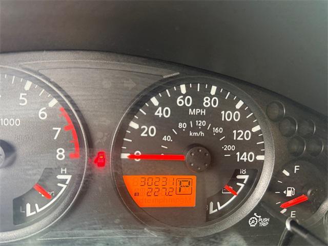 used 2019 Nissan Frontier car, priced at $19,988