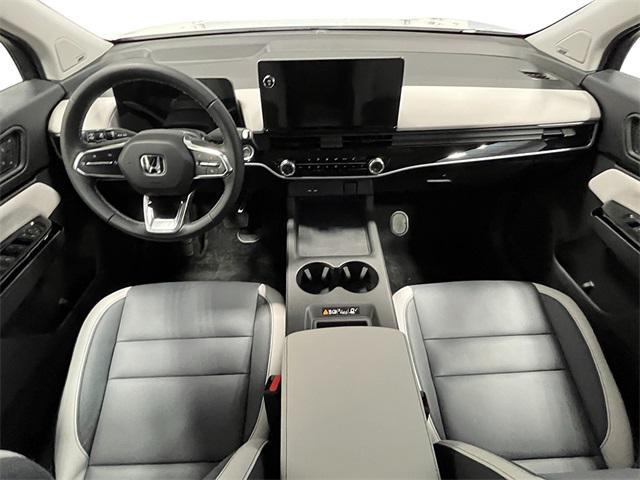 new 2025 Honda Prologue car, priced at $56,605