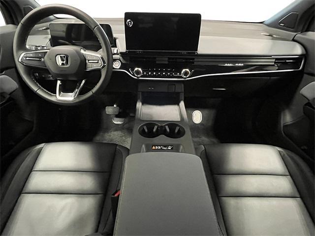 new 2025 Honda Prologue car, priced at $56,195