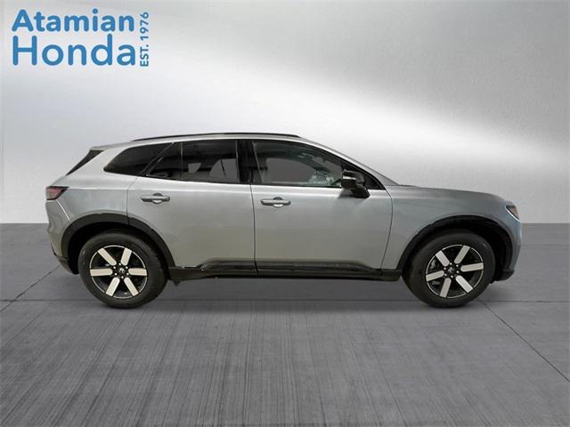 new 2025 Honda Prologue car, priced at $56,195