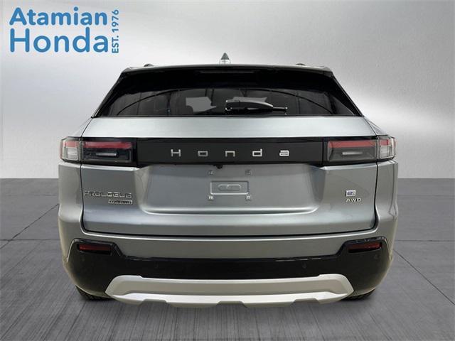 new 2025 Honda Prologue car, priced at $56,195