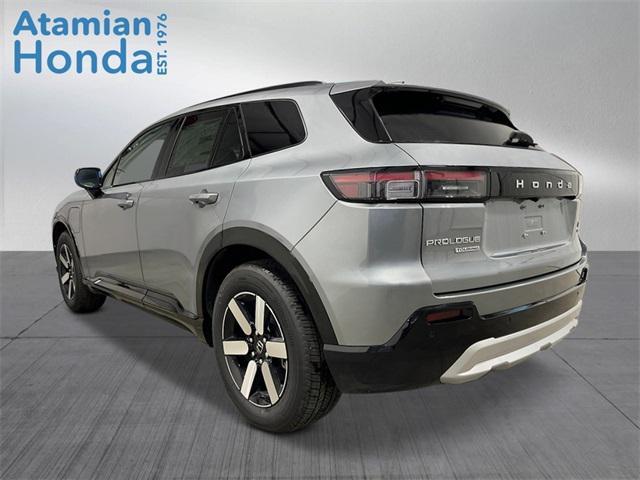 new 2025 Honda Prologue car, priced at $56,195