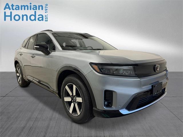 new 2025 Honda Prologue car, priced at $56,195