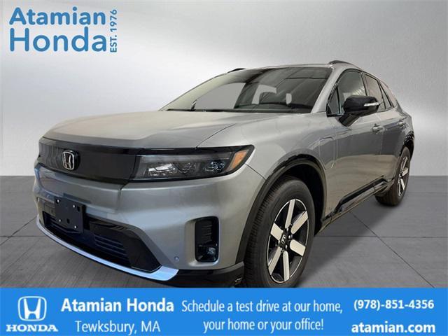 new 2025 Honda Prologue car, priced at $56,195