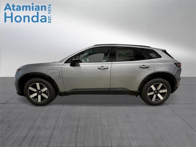 new 2025 Honda Prologue car, priced at $56,195