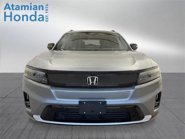 new 2025 Honda Prologue car, priced at $56,195