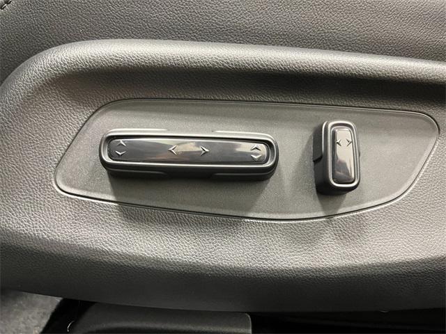 new 2026 Honda HR-V car, priced at $33,000