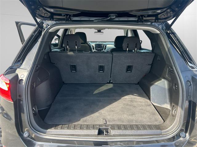 used 2020 Chevrolet Equinox car, priced at $12,988