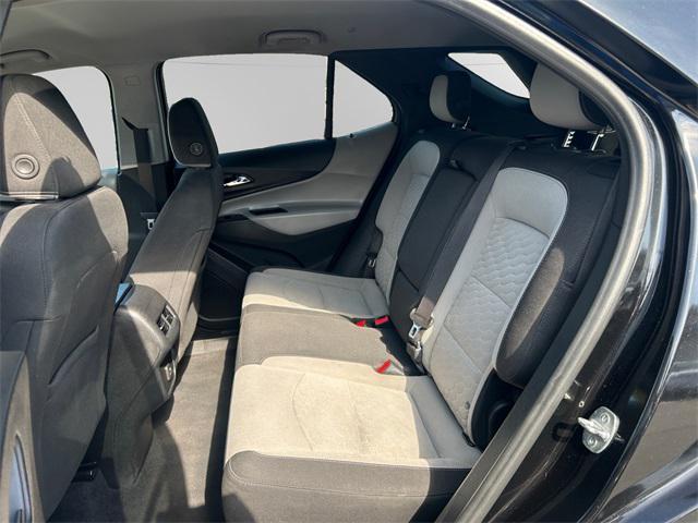 used 2020 Chevrolet Equinox car, priced at $12,988